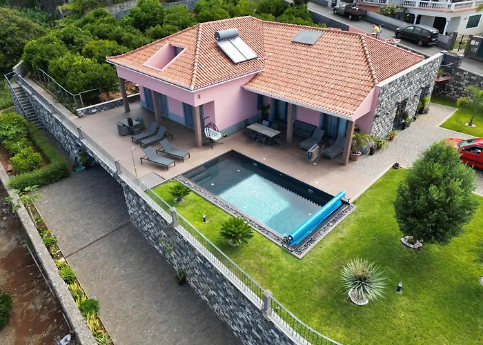 Villa Livramento