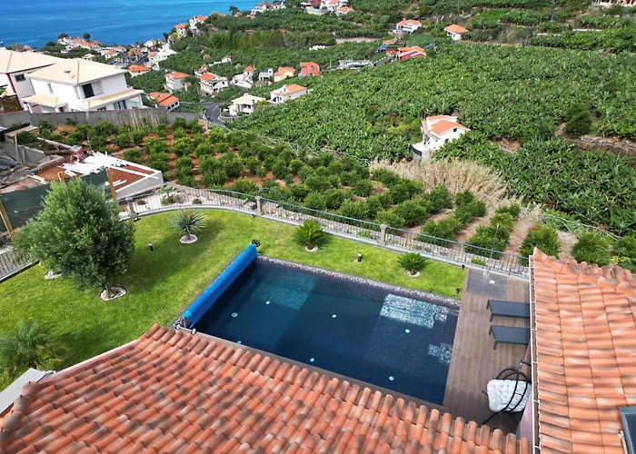 Villa Livramento