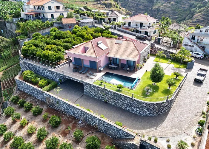Villa Livramento