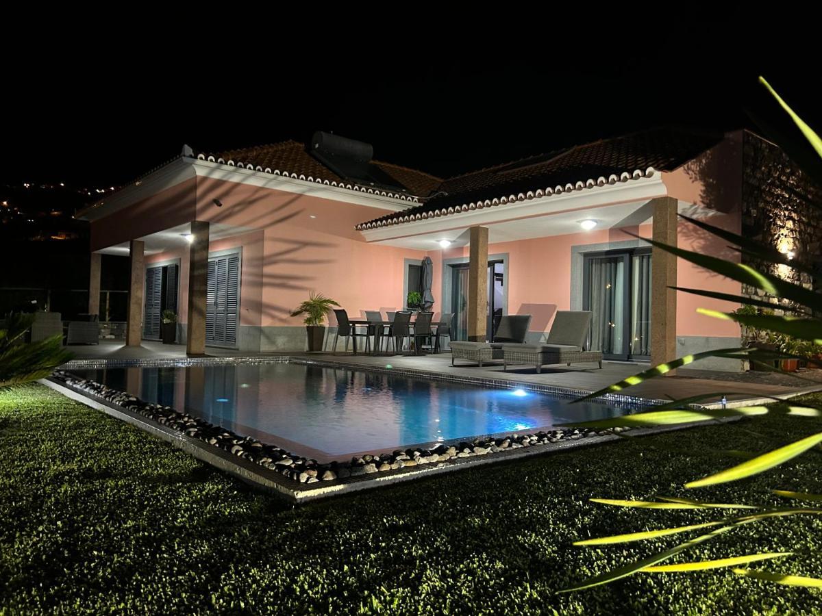 Livramento Villa *