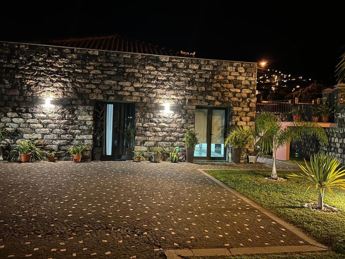 Livramento Villa Ponta do Sol (Madeira)